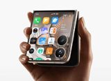 Xiaomi Mix Flip 2 predstaven, dostal displej na cel vonkajiu plochu